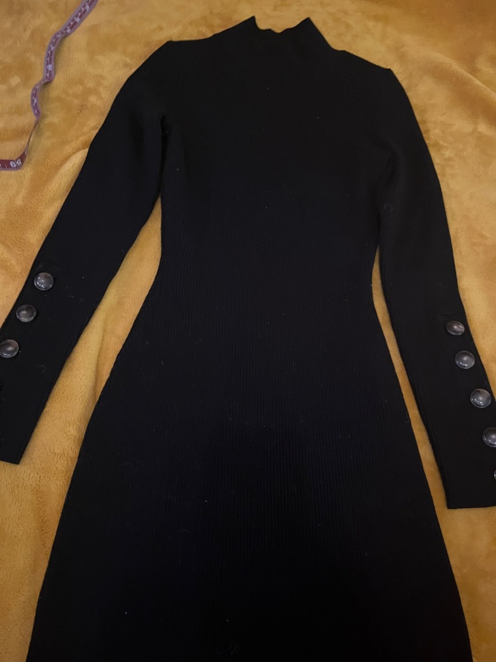 Sezane Holy Dress NWOT